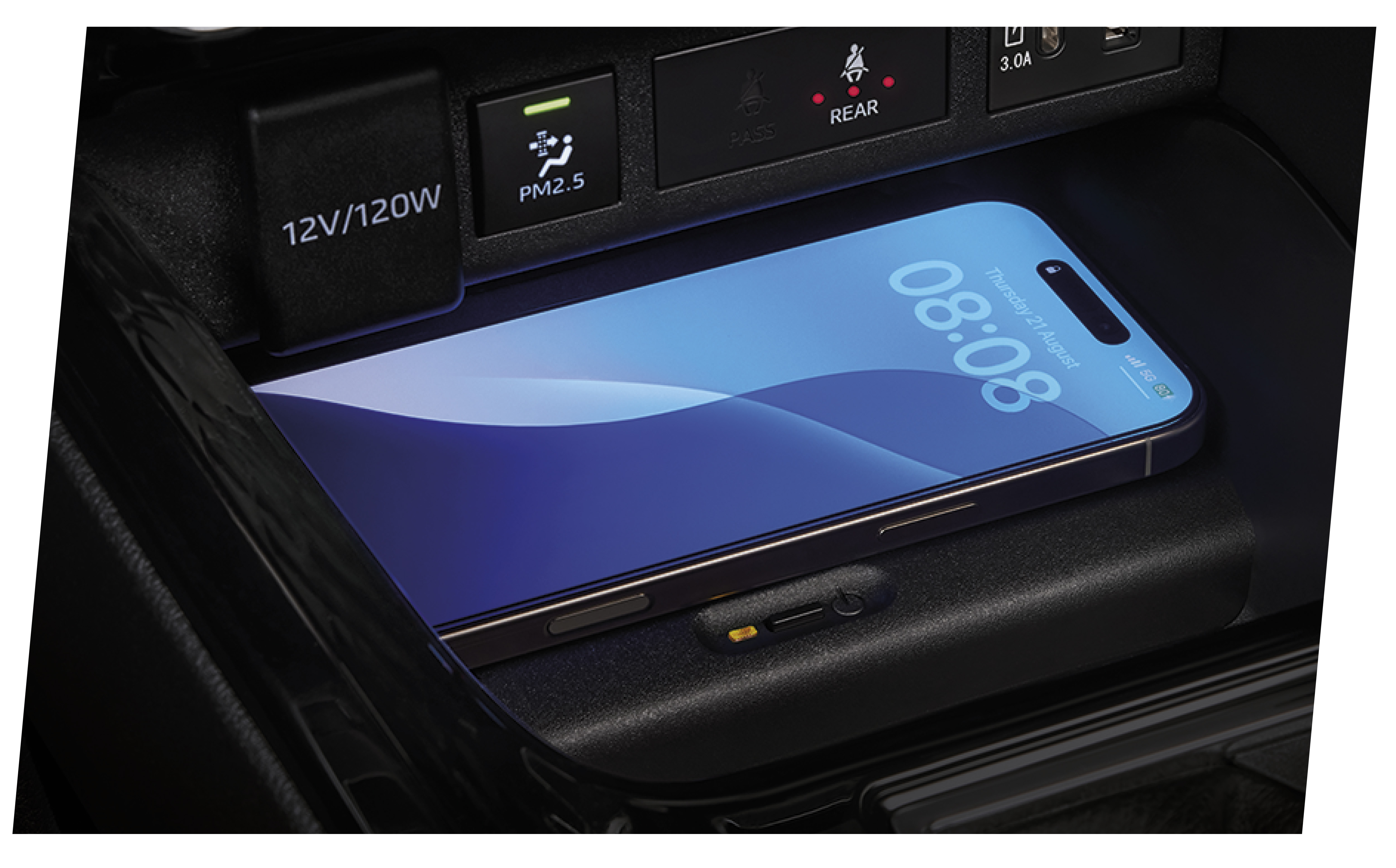 Wireless Charger